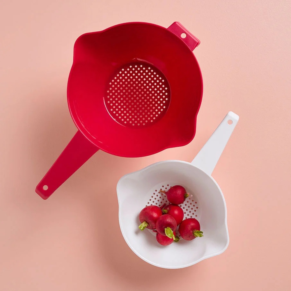 Tupperware Classic Colander Set
